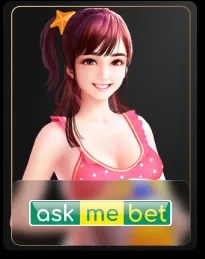 Logo Ask me bet