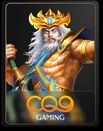 Logo CQ9