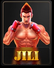 Logo JILI SLOT