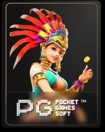 Logo PG SLOT, PG SOFT