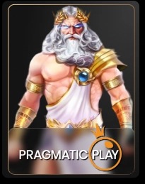Logo Pragmatic Play