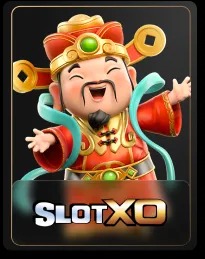 Logo Slotxo